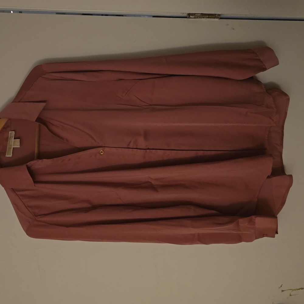 Mk Button Down - image 1